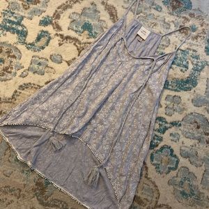 Knox Rose Boho Tank